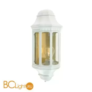 Уличный настенный светильник Norlys Genova 170W